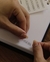 OUTLET: THE MINIMALIST PLANNER | PRETO - Minimalista