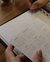 Imagem do OUTLET: THE MINIMALIST PLANNER | CARAMELO