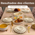 Conjunto Talheres Elegance - SeuLarStore: Decorações que transformam sua casa.