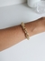 Pulseira Elos - Gold