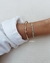 Bracelete Helena - Gold - comprar online