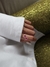 Anel Otimismo Pink