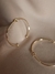 Bracelete Nó - Gold