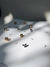 Pingente Letra Riviera - Gold - loja online