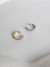Piercing Fake Slim Cravejado - comprar online