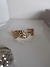 Bracelete Alegria - Gold - comprar online