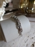 Pulseira Elos - Prateada - comprar online