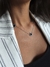 Colar 3 Gotas - Preto - comprar online