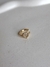 Piercing Fake Coração - Gold - comprar online