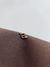 Piercing Fake Snake Cravejada - Gold na internet