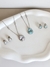 Conjunto Gota Brilhante