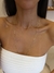 Choker Mini Esferas - Gold - comprar online