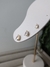 Brinco Trio Gotas - comprar online