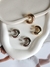 Argola Tubo Bold Lisa M - comprar online
