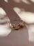 Bracelete Ondulado Bolas - Gold - comprar online