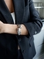 Bracelete Maxi Transpassado G na internet
