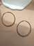 Choker Estruturada Esferas - comprar online