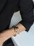 Bracelete Maxi Transpassado Slim
