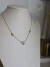Colar Navetes Gota - Dourado - loja online