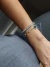 Pulseira Riviera Cristal 5mm na internet