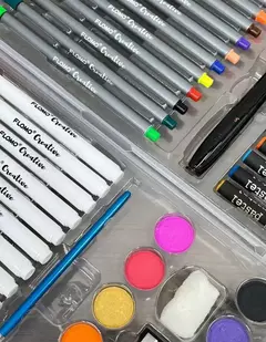 Kit de arte - comprar online