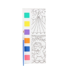 Cuaderno para colorear - comprar online