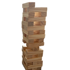 Torre Jenga - comprar online