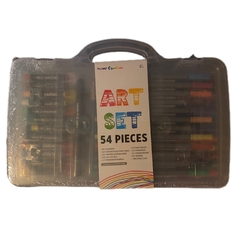 Kit de arte en internet
