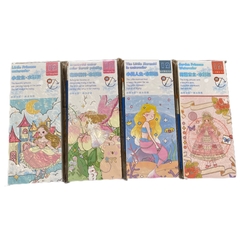 Cuaderno para colorear