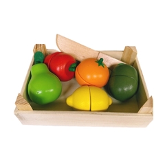 Cajón de frutas - comprar online