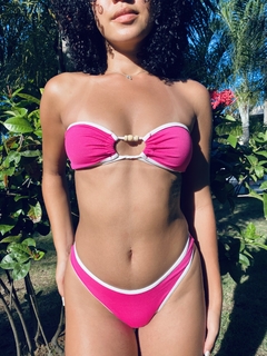 Kiara - Pink