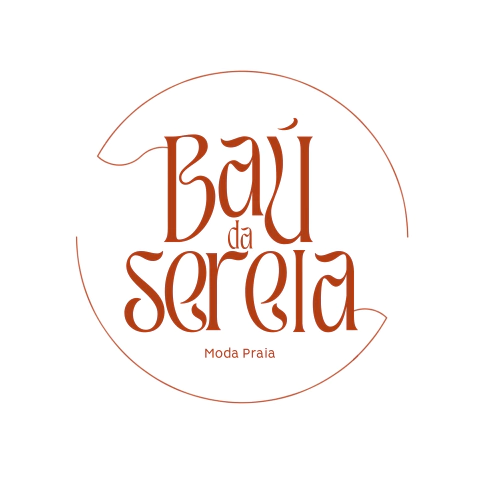 Baú da Sereia 