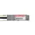 Cabo QSFP+ Proline 100 Gbe Fibra QSFP28 10M Ativo QSFP-100G-AOC10M-PRO - comprar online