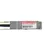 Cabo QSFP+ Proline 100 Gbe Fibra QSFP28 10M Ativo QSFP-100G-AOC10M-PRO - buy online