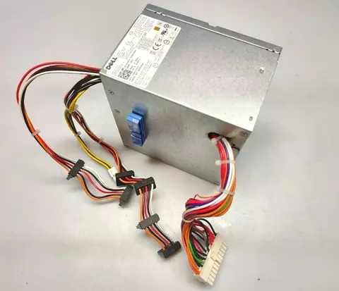 Fonte Dell 305W Servidor Poweredge T110 II 0J33F2
