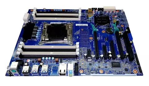 Placa Base HPE Workstation Z440 761514-001
