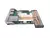 Placa Rede Dell X710 10GB I350 Quad 2x portas 10 Gb SFP+ 2x Portas 1Gb RJ 45 Daughter Card 06VDPG