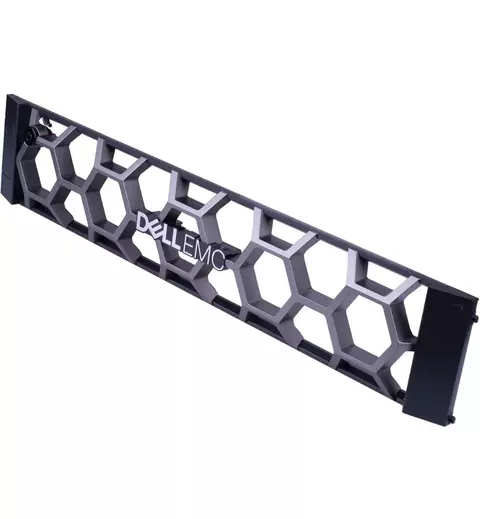 Tampa Bezel Frente 2U Dell PowerEdge R540 R740 R740xd 0G9GFF 08CW5K