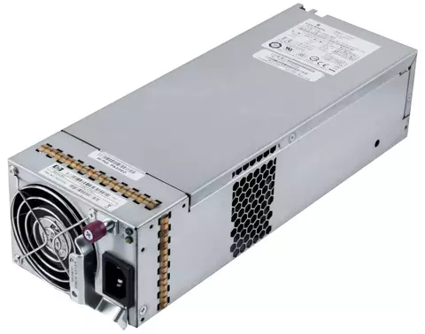 Fonte HPE 595W Storage P2000 G3 7001540-J000 81-00000083-00-01 592267-001