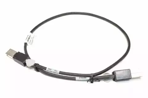 Cable Modulo Stack Switch Cisco Flexstack 1M CAB-STK-E-1M 37-0890-01