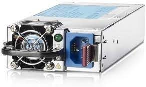 Fonte HPE 460W Servidor DL 380 G8 746071-001