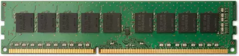 Memory Module 8 GB 288 pinos UDIMM DDR4 PC4-17000 Dual Rank 2133 Mhz HPE N0H87AA-MB