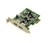 Expansion Board USB 3.0 Dell PCI 2 ports Low Profile 0FWGJ8
