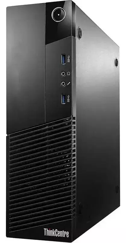 Desktop Lenovo M93P i7 4790 16 GB Ram sem discos Windows M10A8S4500