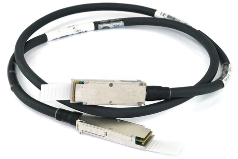 Cable QSFP EMC 3.125 Gbps 1.5 M 038-003-698