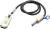 Cable SAS HPE CX4 SFF 8088 1M 408771-001