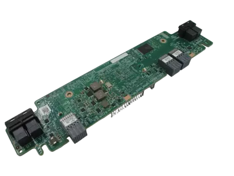Placa Backplane Dell Expansão Servidor Poweredge R740 XD 058D2W
