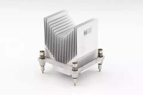 Dissipador Heatsink Servidor Dell Poweredge T110 0C470P