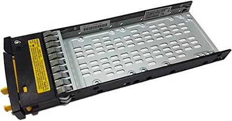 Cajón Caddy Tray HDD 2.5" 3par Storeserv 710386-001