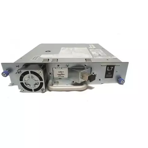 Drive IBM LTO 7 HH Ultrium FC Fiber Channel 3573-8448 00VJ128 38L7458